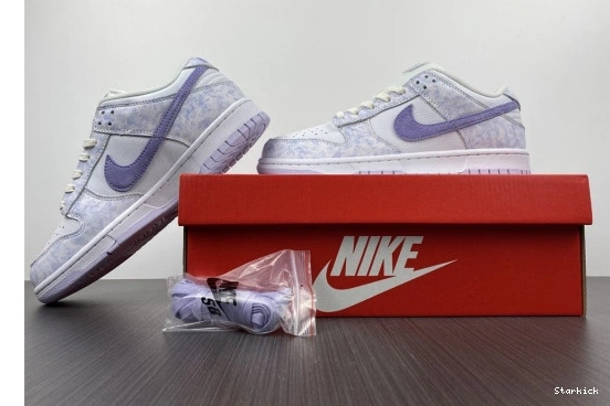 Nike DM9467-500 Low Purple Dunk Pulse 0323